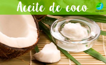 blog aceite coco