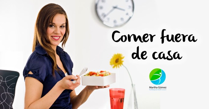 blog comer fuera casa