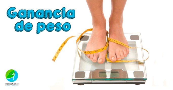 blog ganancia peso