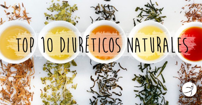 blog diureticos naturales